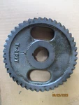 John Deere 1010/2010 Gas Cam Gear Used Original Good Condition. Price: $45.00.