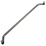 Replaces John Deere Tie Rod End AM133802 LX255 LX266 AM123555 8" Stens 245-752 New. Price: $46.49.