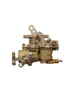 Zenith Universal Carburetor W/ 2-5/16" Center Usa Made 12566 Farmer New. Price: $447.95.