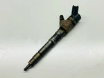Fuel Injector Fiat Ducato 2.3 Multijet F1AGL411D EURO-6 5801594342 Bosch 2016 Used. Price: $70.87.