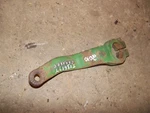 John Deere 2010 Jd Tractor Original Bracket T13617T Used. Price: $69.95.
