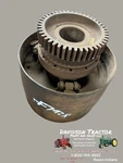 John Deere G Belt Pulley F792R AF813R Antique Tractor Used. Price: $299.99.