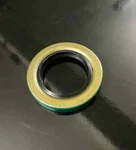AT344T Front Crankshaft Seal-fits John Deere Tractor 1010, 2010 Gas, Lp, Diesel New. Price: $14.69.