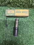 John Deere Oem Stop Valve A5295R R39012 New. Price: $21.25.