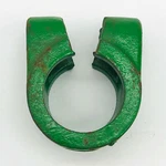 John Deere W38248 Muffler Clamp Green Oem New Old Stock Nos Loose Open. Price: $111.24.