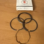 Genuine Tecumseh Craftsman 34855 33316 Piston Ring Set .010 Oversized New. Price: $32.95.