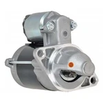 KEG673-63013 Starter New, 12V, Dd, Cw, Aftermarket Nippondenso Fits Kubota. Price: $308.97.