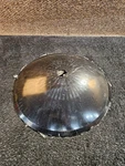 John Deere N242996 Solid Spherical Disk Blade, 22 X 0.256 Inch, 1P Edge, Black New. Price: $117.87.