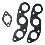 Manifold Gasket Set Fits International Harvester Replaces ENH10-0377 New. Price: $15.99.