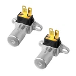 2PCS DS72T DS-72 Headlight Dimmer Switch D808 With 3 Terminal... New. Price: $15.89.