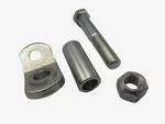 Tisco CEK4 Eye Bolt Kit For Lift Arm Retaining Chain TO20,TO30,TO35,MF35 & MF50 New. Price: $14.95.