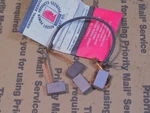 Tecumseh Oem 33849STARTER Brush Springs Set OH120 OH140 HH100 New BX174. Price: $11.29.