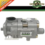 T1150-36440 Hydraulic Pump For Kubota L2800DT/HST, L2800F, L3130DT/EST/HST+ New. Price: $426.90.