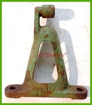 A2612R A2613R * John Deere Gm Light Bracket W/ Clamp Genuine Usa Made! Used. Price: $24.94.