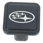 Genuine Subaru 2017-2023 Crosstrek Forester Ascent Trailer Hitch Cap SOA342L154 New. Price: $48.59.