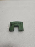 John Deere H10034 Bracket New Old Stock. Price: $25.42.