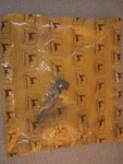 John Deere Original New Old Stock R66454 Connecting Rod Cap Bolt. Price: $19.99.