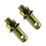 668154M1 Two Stabilizer Anchor Pins Fits Ford 9N 8N Naa 600 800 2000 4000 New. Price: $20.99.