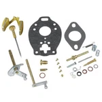 Major Carburetor Rebuild Kit & Float Fits Ford Naa Jubilee 600 640 700 New. Price: $60.99.