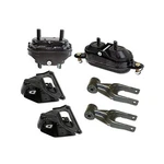 Onnuri Engine Motor & Transmission Mount Compatible With 2000-2005 Chevrolet ... New. Price: $133.35.