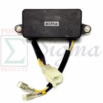 Avr For John Deere KG4011 4KW 4000 Watts Generator Automatic Voltage Regulator New. Price: $16.00.