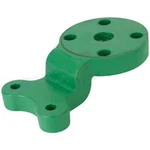 R27808 Center Steering Arm Fits John Deere 2510 2520 3010 3020 4010 ++ Tractors New. Price: $112.99.