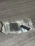 Qty : New Holland Genuine 37945 Heavy Duty Spring. Price: $24.30.