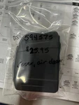 Briggs And Stratton Air Filter Cover Oem 594575 New. Price: $22.00.