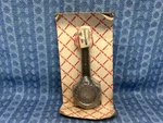 Oem Nos Connecting Rod For 1984-1992 Mitsubishi 2.0L, 1.6L, 1.8L, 2.4L #MD040550 New. Price: $99.99.