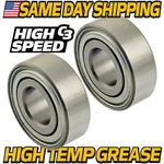 (2) Bearing Fits John Deere JD9296 JD9266 JD9239 JD7677R W/C3 & High Temp Grease New. Price: $10.99.