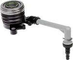 Dorman CS650175 Clutch Slave Cylinder For 2009-2016 Nissan Sentra Versa Altima New. Price: $99.00.