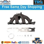 Trq New Exhaust Manifold Fits For 2013-2015 Chevy Captiva Equinox Gmc Terrain. Price: $118.05.