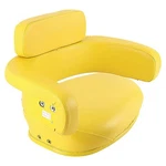 TY26545 Seat Cushion Set Fits John Deere Tractor 2010 2510 2520 3010 3020 4000 New. Price: $154.49.