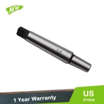 JT2 Jacobs Taper MT2 Morse 2MT To 2JT Tanged End Drill Chuck Arbor New. Price: $9.03.