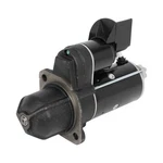 Starter Motor For John Deere Skid Steer Loaders 240 1999-2004 Clockwise Rotation New. Price: $94.79.