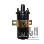 Distributor Coil 12V Hot 55000V Fits Allis Chalmers Tractor D10 D19 G WD45 New. Price: $61.99.