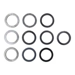 Lead Washer 10 Pack Fits John Deere G 70 720 730 80 820 830 Tractors 264R New. Price: $34.99.