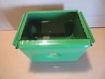 Battery Box For John Deere 80 AB3593R AB4101R New. Price: $204.61.
