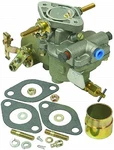 Zenith Universal Updraft Carburetor Usa Made 12522 Farmer Bob's Parts New. Price: $431.95.