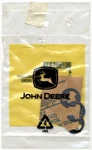 4X John Deere R26871 External Snap Ring For 5100,7800,8100,8200,8300,8400,OTHERS New. Price: $17.00.