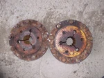 1949 John Deere Jd Tractor Originl Rear Drive Axle Wheel Bolt Hubs B277R Used. Price: $445.95.