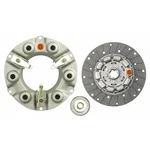 Clutch Kit For Ih Farmall Tractor A, B, C, Supers, 100, 130, 140, 230, And More! New. Price: $319.95.