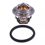 Thermostat M811895 For Yanmar 3TNM74F 3TNV76 John Deere X495 X595 X740 X748 X750 New. Price: $26.50.