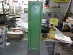 John Deere 70 720 730 Radiator Side F1315R Used. Price: $40.00.