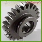 B3669R * John Deere 520 530 Powershaft Pto Sliding Gear Original Part Usa! Used. Price: $34.94.