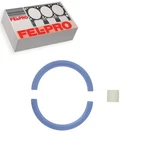 Fel-pro Engine Crankshaft Seal Kit Rear For 1960-1986 Chevrolet C60 New. Price: $24.84.