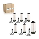 Focusfilter A9360900651 Oem Grade Diesel Fuel Kit, Compatible With Det... New. Price: $366.04.