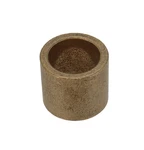 John Deere Original Equipment Bushing - P1076H New. Price: $13.94.