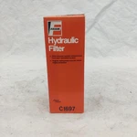 Fram C1697 Hydraulic Filter New. Price: $10.00.