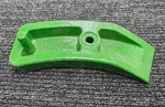John Deere R207666 Sway Block Left Hand Fits 8120 8130 8220 8320 8420 8430 8520 New. Price: $130.49.